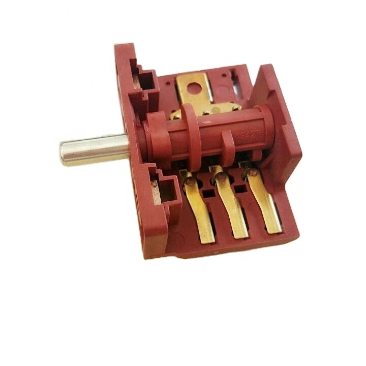 Bowl Washing Machine Rotation Switch Rotary Switch